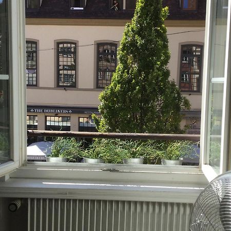 Appartement De Charme 77M2 Plein Centre ストラスブール エクステリア 写真