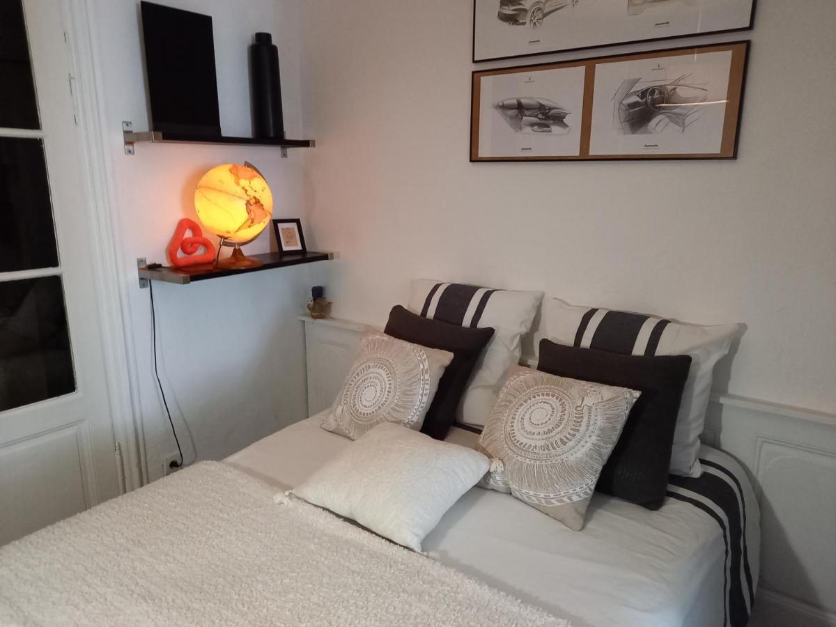 Appartement De Charme 77M2 Plein Centre ストラスブール エクステリア 写真