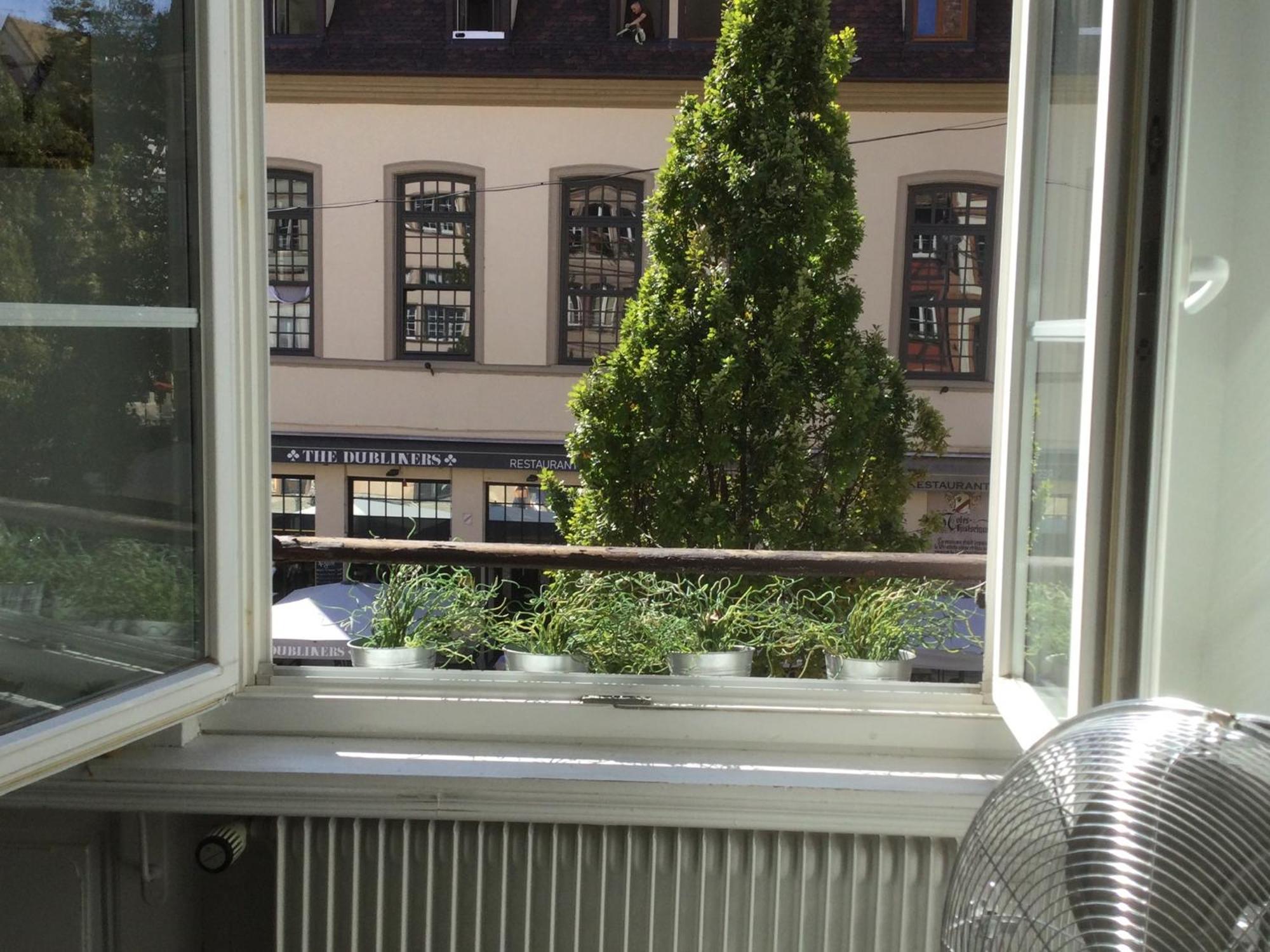 Appartement De Charme 77M2 Plein Centre ストラスブール エクステリア 写真