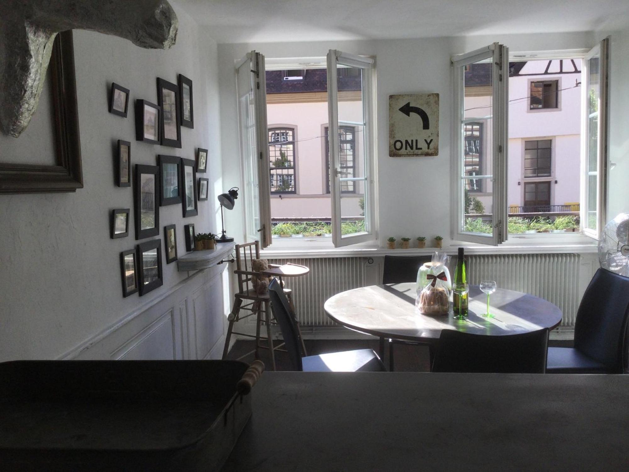 Appartement De Charme 77M2 Plein Centre ストラスブール エクステリア 写真