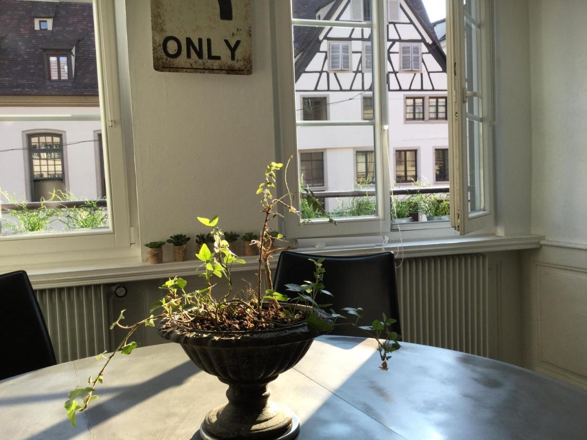 Appartement De Charme 77M2 Plein Centre ストラスブール エクステリア 写真